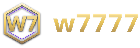 w7777 logo