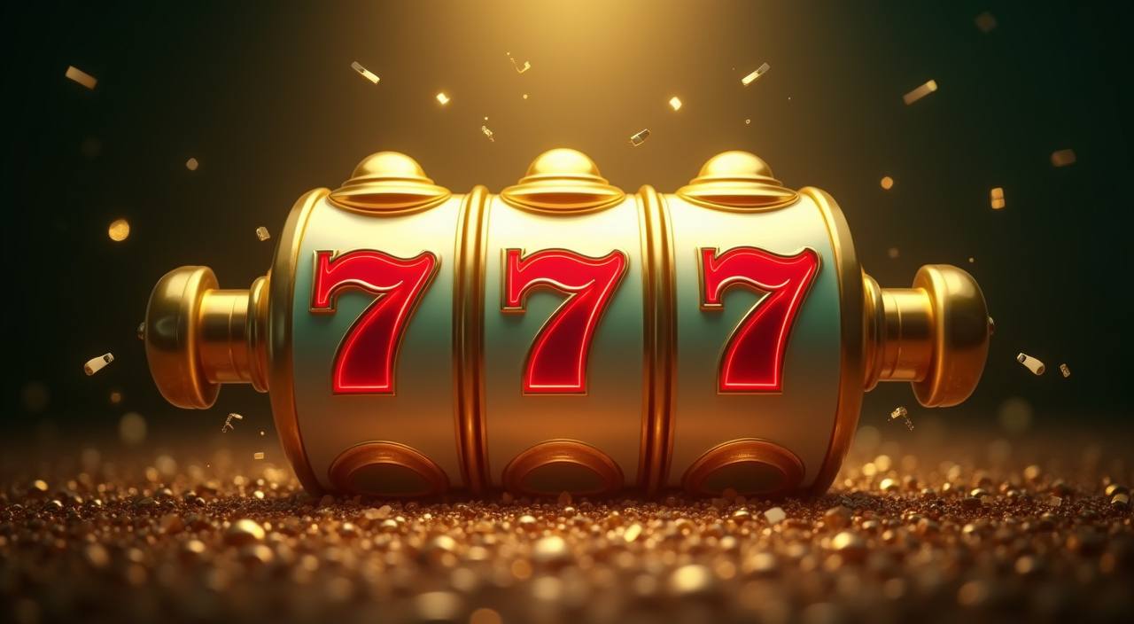 w7777 သင့္ကိုယ်စလော့လိုက်တဲ့ဂိမ်း